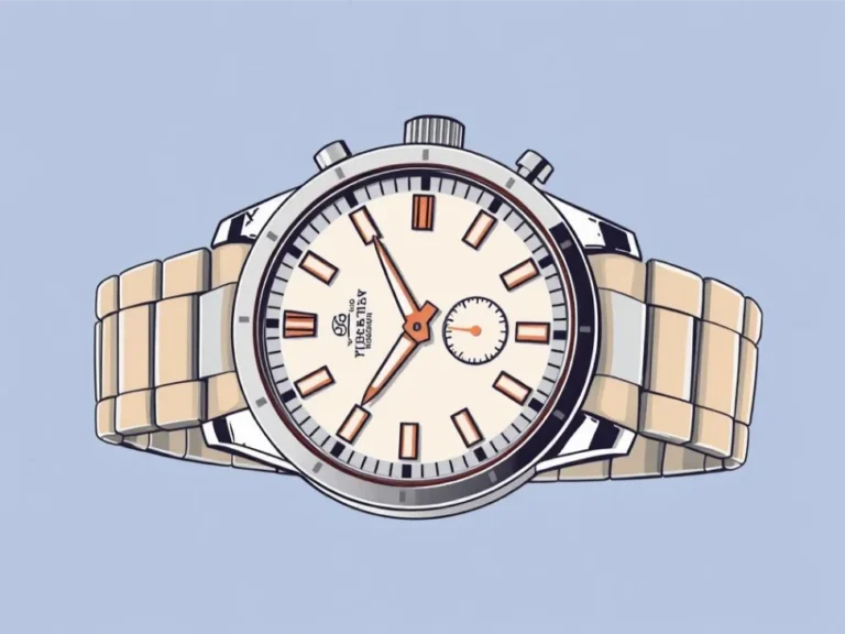 Wristwatch