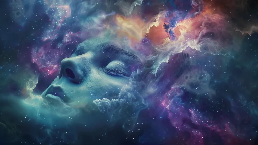 Unraveling the Concept: Lucid Dreams and Sleep Paralysis