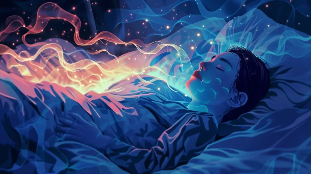 Understanding the Science of Sleep: What Happens in Your Body When You Sleep