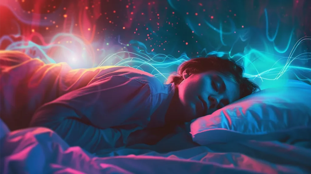 Understanding the Science of Sleep: What Happens in Your Body When You Sleep