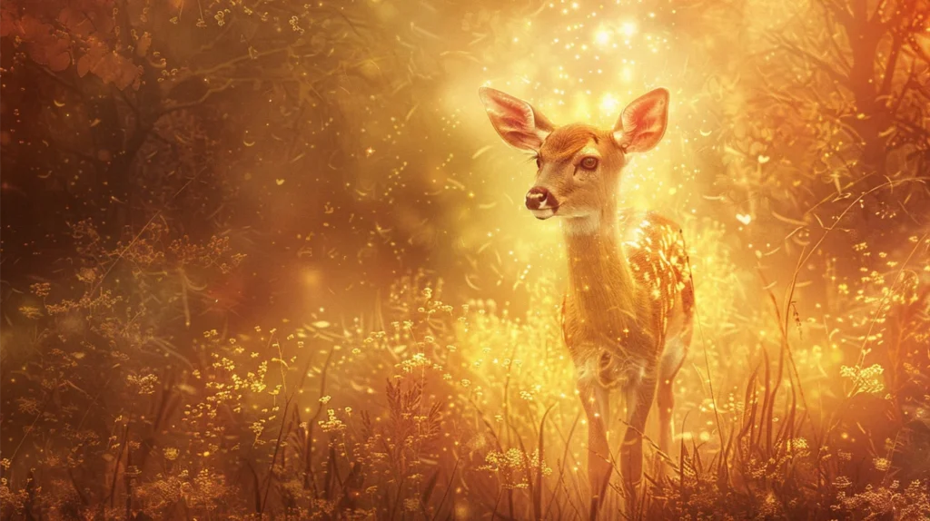 Interpreting Deer Encounters: What Does It Mean Spiritually?