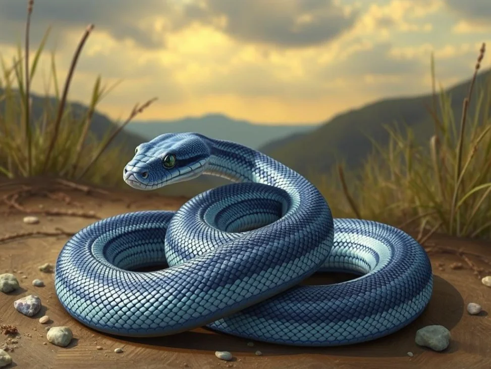 Symbolism of Snakes in Christianity