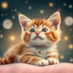 Kitten Dream Meaning